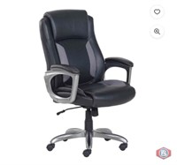 office chairs Lot of (2 pcs) Serta Manager's