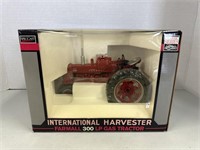 International Harvester Farmall,300 LP Gas Tractor