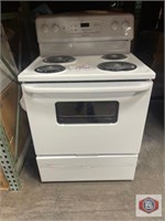 electric stove Lot of (1 pcs) hot point electric