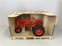 Case VAC Tractor, ERTL 1/16