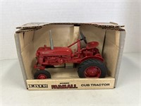 McCormick Farmall Special Edition Cub Tractor