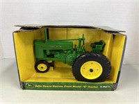 John Deere Narrow Front Model “G” Tractor