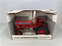 International Cub Tractor, 1976-1979