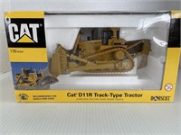 Cat D 11 R track type tractor, 1/50 , 1999