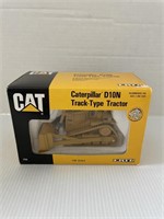 Caterpillar D10N Track-Type Tractor, 1/50