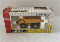 Cat Dump Truck, 1/70, Joal
