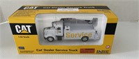 Cat Dealer Service Truck, 1/50
