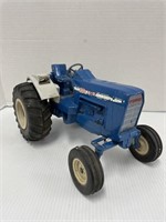 Ford 8000 tractor, 1/16 scale, no box