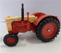 Case 600 Tractor, 1986 Collectors Edition