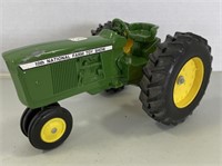 John Deere Tractor-10th Farm Show 1987