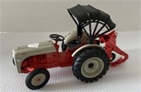 Ford 8N 50th Anniversary Tractor