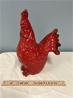 Unique Rooster Statue