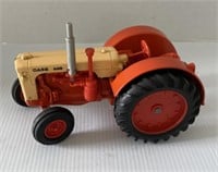 Case 600 Tractor, 1/16