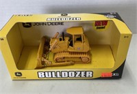 John Deere bulldozer