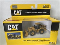 Cat 966G Series 2 Wheel Loader