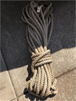 HEAVY DUTY ROPE