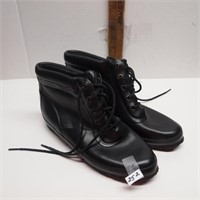 Landsend Ladies Size 8 Rubber Boots