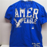 American Eagle Size Med. T Shirt