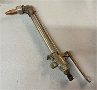 Smith Lifetime Cutting Torch