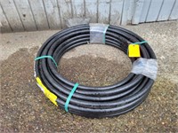 ADS 3/4 in. x 100 ft. IPS 200 psi NSF Poly Pipe