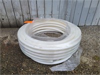 PEX-A 1 in. x 100 ft. White Pipe