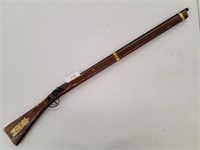 Pariss Old Betsy Wood & Metal Cap Gun Rifle
