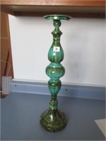 Candle/ plant stand