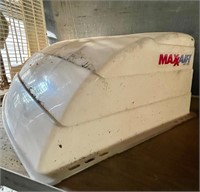 MaxAir Roof Vent Cover