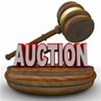 Auction Dates: Mar. 17th - 20th