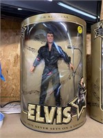 Elvis "68 Special" figure