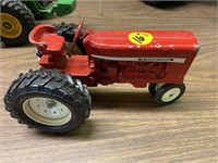 International Toy Tractor