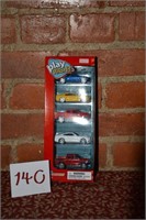NEW Play Right Kid's Die Cast Cars