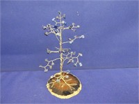 Mineral Rock Tree