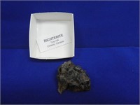 Richterite Mineral Rock