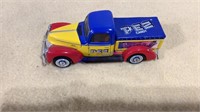 Pez truck
