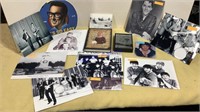 Buddy Holly & Elvis photos & memorabilia