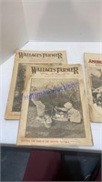 1927/1928 Wallaces’ Farmer and American