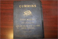Cummins Engine Manual