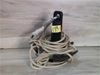 BOAT ANCHOR W/ ROPE