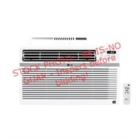 LG 10kBTU 450sf Window Air Conditioner