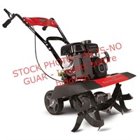 Earthquake Front Tine Tiller, 99cc 4-cycle