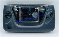 Sega Portable Video Game System