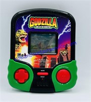 1995 Godzilla Hand Held Game