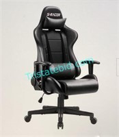Black Racing Gaming chair
