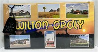 Wilton-Opoly Game - New In Packaging