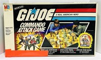 G.I. Joe Commando Attack Game