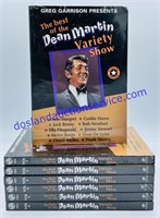 The Best of the Dean Martin Variety Show DVD Set