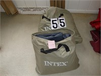 Intex Air Beds