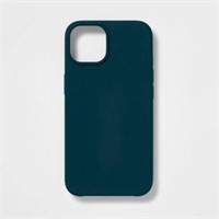 Apple iPhone 14/iPhone 13 Silicone Case - heyday™