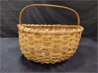 Charming Woven Basket